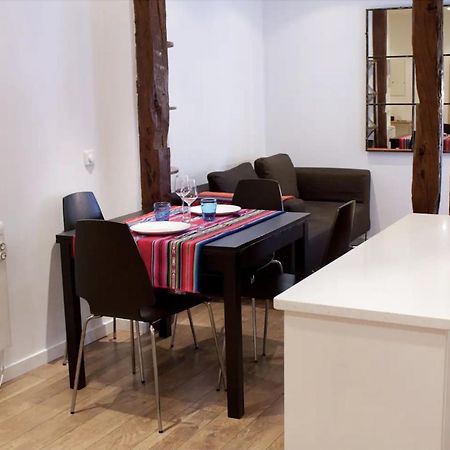 Apartamento Florencia มาดริด ภายนอก รูปภาพ