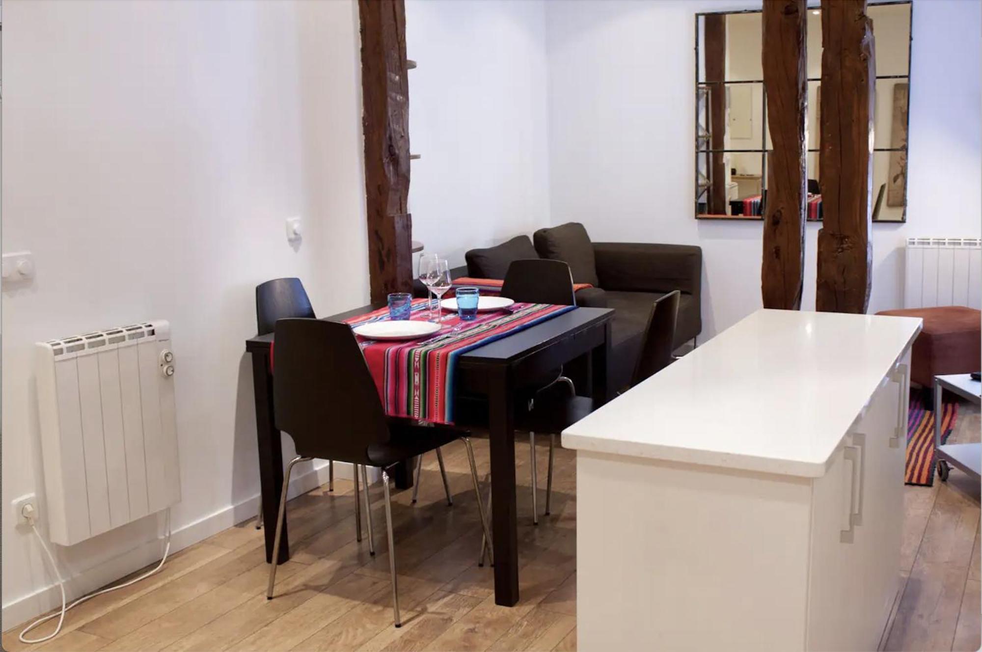 Apartamento Florencia มาดริด ภายนอก รูปภาพ