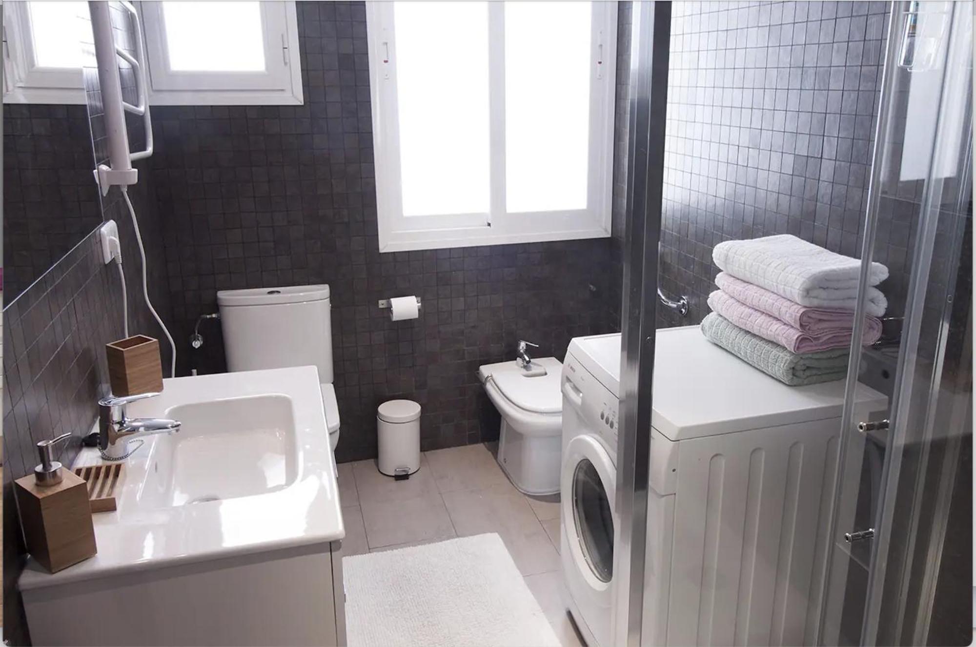 Apartamento Florencia มาดริด ภายนอก รูปภาพ