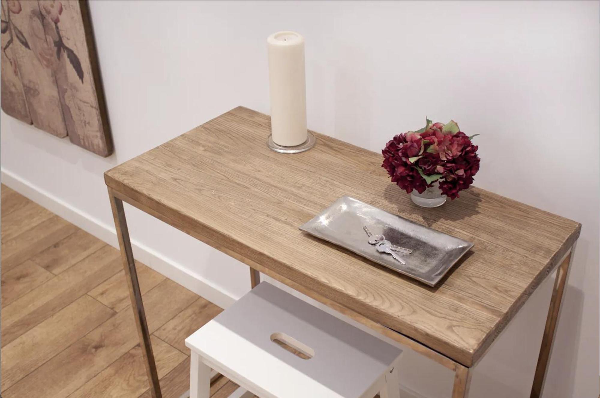Apartamento Florencia มาดริด ภายนอก รูปภาพ